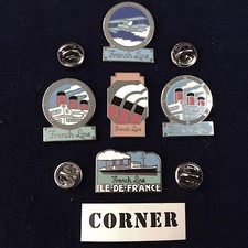 Pin folies lot d'occasion  L'Isle-Adam