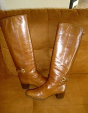 Pollini vintage stiefel gebraucht kaufen  Böblingen