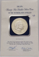 1976 netherlands proof for sale  Ventura