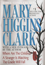 Mary higgins clark for sale  ROSSENDALE