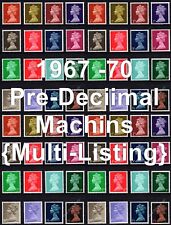 1967 sg723 machin for sale  DEAL