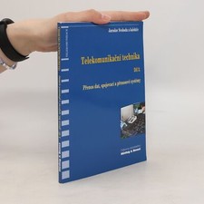 Używany, Telekomunikační technika - díl 2.  |  Jaroslav Svoboda na sprzedaż  Wysyłka do Poland