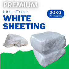 20kg premium white for sale  LONDON