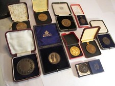 Boxed medals job for sale  LOCHGILPHEAD