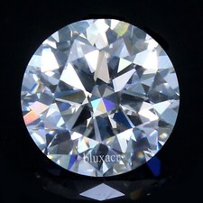 Diamant rond certifié d'occasion  Expédié en France