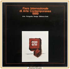 Fiera internazionale arte usato  Bari