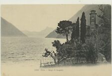 Oria lago lugano usato  Monte di Procida