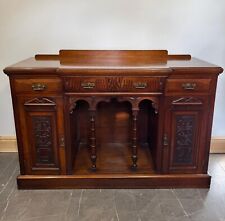 Beautiful antique solid for sale  KNUTSFORD