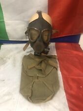 Maschera antigas mod.58 usato  Milano