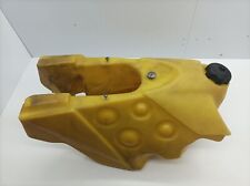 Serbatoio carburante husaberg usato  Massa di Somma