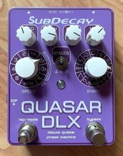 Subdecay quasar dlx gebraucht kaufen  Frankfurt am Main