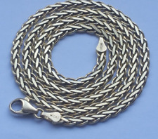 Zopfkette kette zopf gebraucht kaufen  Mönchengladbach