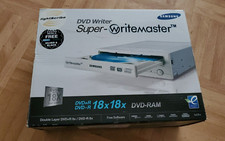 Samsung dvdwriter super gebraucht kaufen  Kerpen