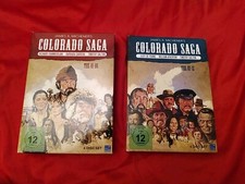 colorado saga gebraucht kaufen colorado saga gebraucht kaufen Welzheim