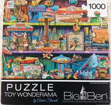 Big ben jigsaw for sale  League City