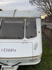 Elddis front right for sale  ROTHERHAM