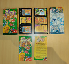 Jeu société elixir d'occasion  Boën
