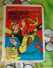 Sorpresa braccio ferro usato  Falconara Marittima