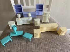 Vtg mpc dollhouse for sale  El Cajon