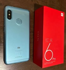 Xiaomi lite bleu d'occasion  Montbrison