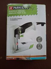 Parkside electric nailer for sale  STOCKPORT