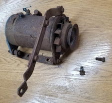 Generator brackets chevy for sale  Langdon