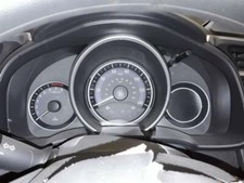 Instrument cluster honda for sale  WINSFORD