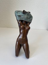 bronze signiert gebraucht kaufen bronze signiert gebraucht kaufen Niederzier
