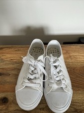 Women soulcal white for sale  BANCHORY