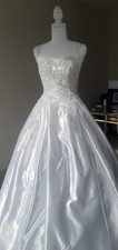 Robe mariée d'occasion  Alès