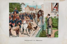 Preußen manöver marsch gebraucht kaufen Preußen manöver marsch gebraucht kaufen  Lechbruck