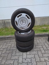Winterkompletträder klasse ri gebraucht kaufen  Hamburg