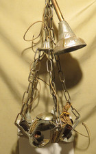 Art deco bulb for sale  Fort Wayne