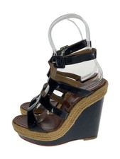 Christian Louboutin Sandały/36/Brw na sprzedaż  Wysyłka do Poland