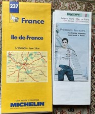 Michelin karten ile gebraucht kaufen  Berlin