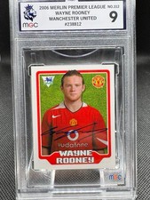 Wayne rooney 2006 for sale  LINCOLN