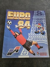 Panini album euro d'occasion  Labruguière