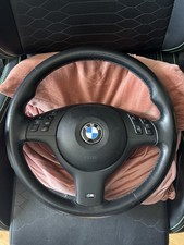 Bmw e46 e39 gebraucht kaufen  Deichhorst