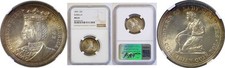 1893 isabella commemorative for sale  Columbia