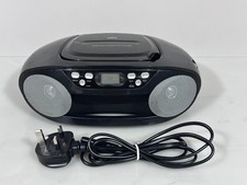 Tesco 211ep portable for sale  COLCHESTER