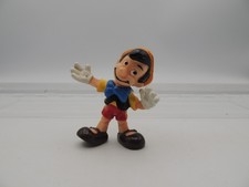 Figurine pvc pinocchio d'occasion Figurine pvc pinocchio d'occasion  Auneau