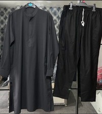 Mens shalwar kameez for sale  MANCHESTER