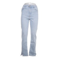 Kolekcja dżinsów Bershka, dżinsy, rozmiar: 38, niebieski, bawełna/elastan #DIS, używany na sprzedaż Kolekcja dżinsów Bershka, dżinsy, rozmiar: 38, niebieski, bawełna/elastan #DIS, używany na sprzedaż  PL