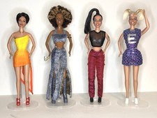 Spice girls dolls for sale  Johnson City