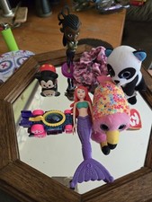 Toy lot pieces for sale  Goodrich