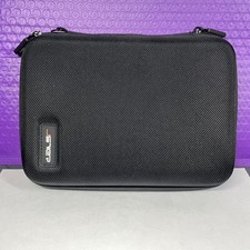 Travel case nintendo for sale  Norton