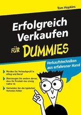 Erfolgreich dummies gebraucht kaufen  Berlin