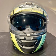 Hjc rpha knuckle usato Hjc rpha knuckle usato  Pinerolo