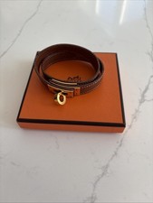 Hermes double tour for sale  CAMBERLEY