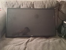 Samsung inch led for sale  Warner Robins
